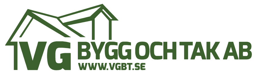 Västra Götaland Bygg och Tak - Takläggare i Göteborg Logotype