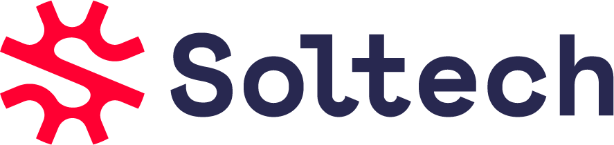 Soltech Logotype