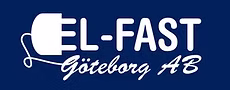 El-fast göteborg logotype